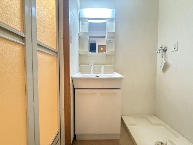 KHKコート板宿の物件内観写真