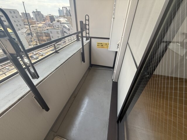 KHKコート板宿の物件内観写真