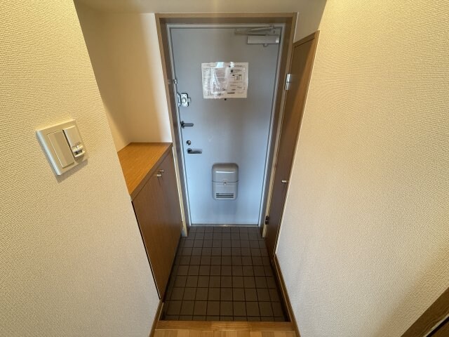 KHKコート板宿の物件内観写真