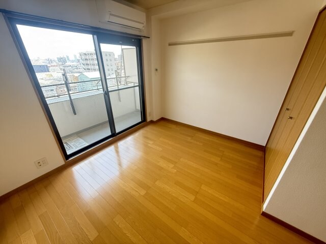 KHKコート板宿の物件内観写真