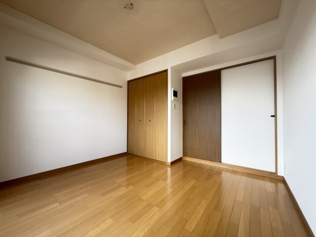 KHKコート板宿の物件内観写真