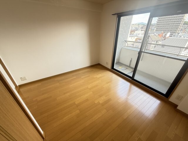 KHKコート板宿の物件内観写真