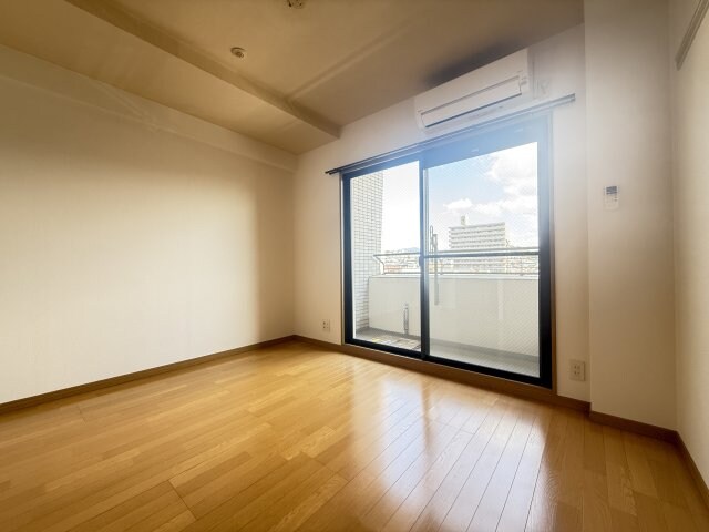 KHKコート板宿の物件内観写真