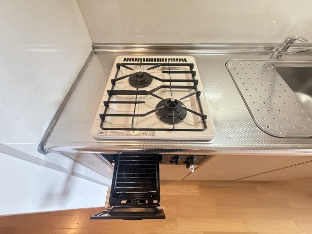 KHKコート板宿の物件内観写真