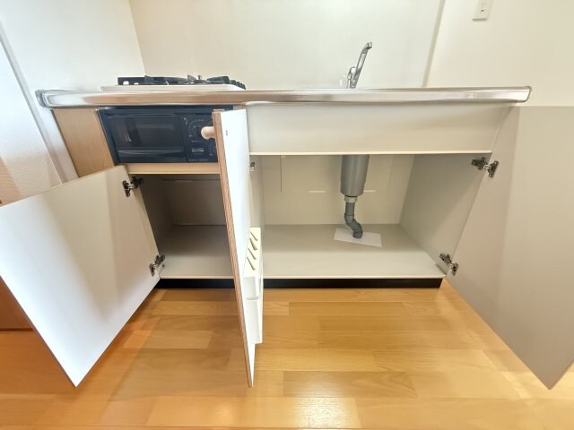 KHKコート板宿の物件内観写真