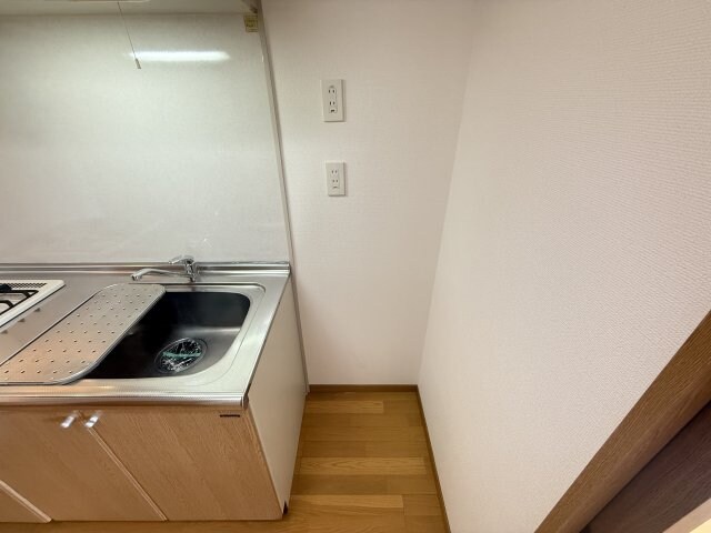 KHKコート板宿の物件内観写真