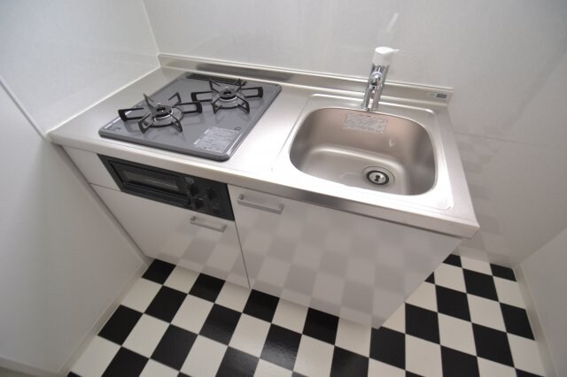 シルフィード・ドゥ・ARATAの物件内観写真