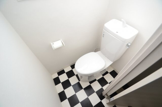 シルフィード・ドゥ・ARATAの物件内観写真