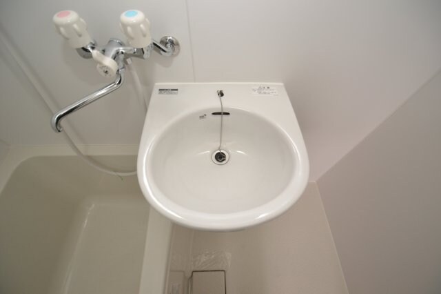 シルフィード・ドゥ・ARATAの物件内観写真