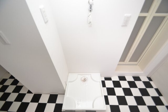 シルフィード・ドゥ・ARATAの物件内観写真