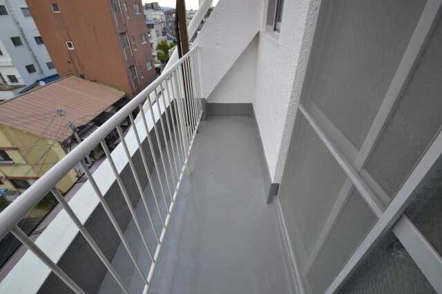 シルフィード・ドゥ・ARATAの物件内観写真