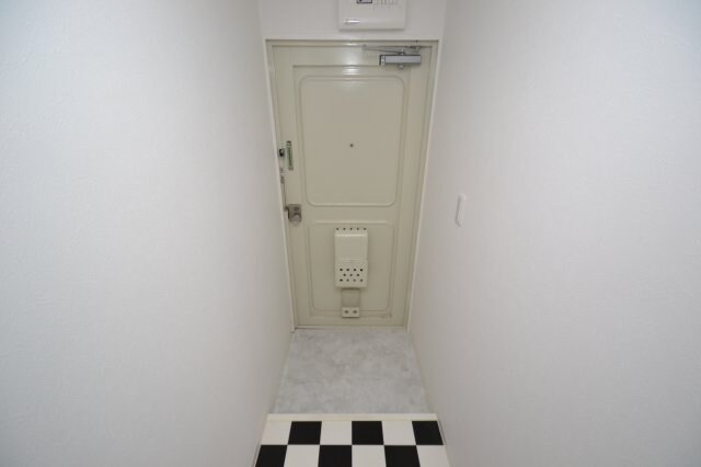 シルフィード・ドゥ・ARATAの物件内観写真