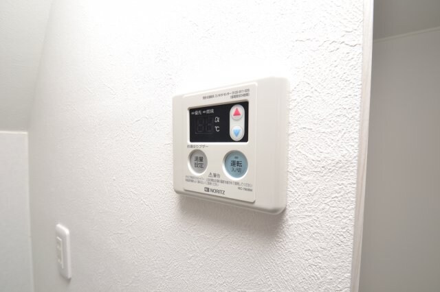 シルフィード・ドゥ・ARATAの物件内観写真