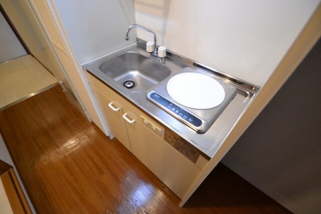 クレアール神戸の物件内観写真