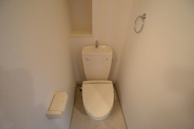 クレアール神戸の物件内観写真