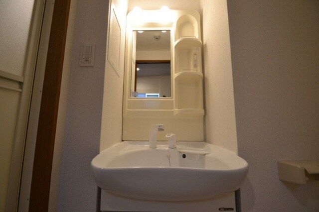 クレアール神戸の物件内観写真