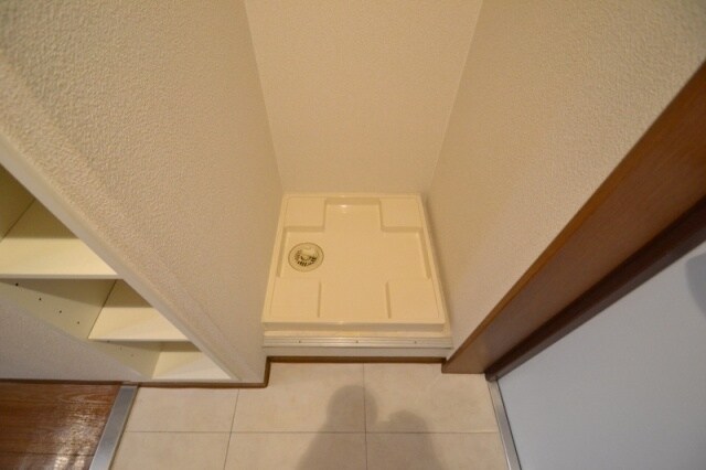 クレアール神戸の物件内観写真