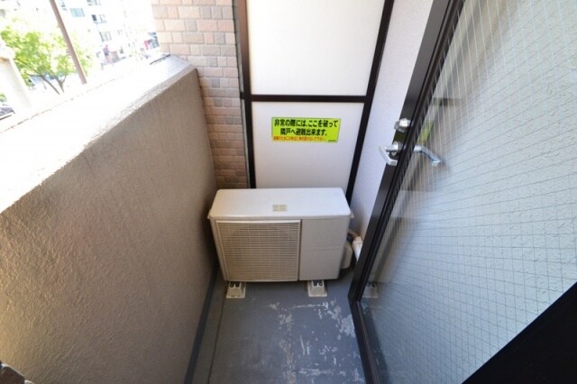 クレアール神戸の物件内観写真