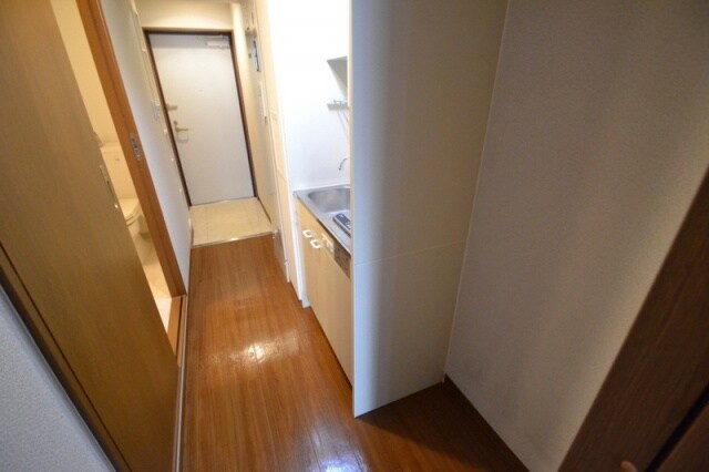 クレアール神戸の物件内観写真