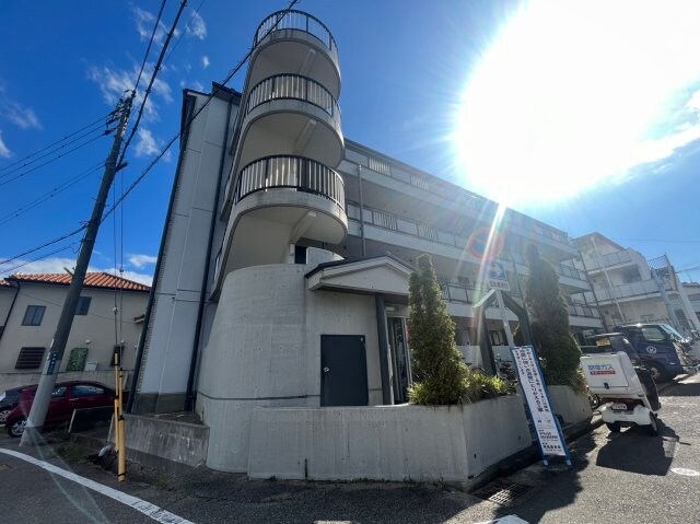 マリンクレール野田の物件外観写真