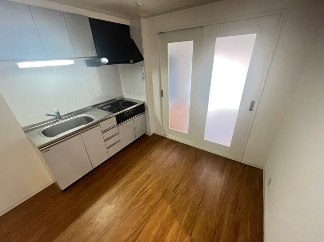 マリンクレール野田の物件内観写真