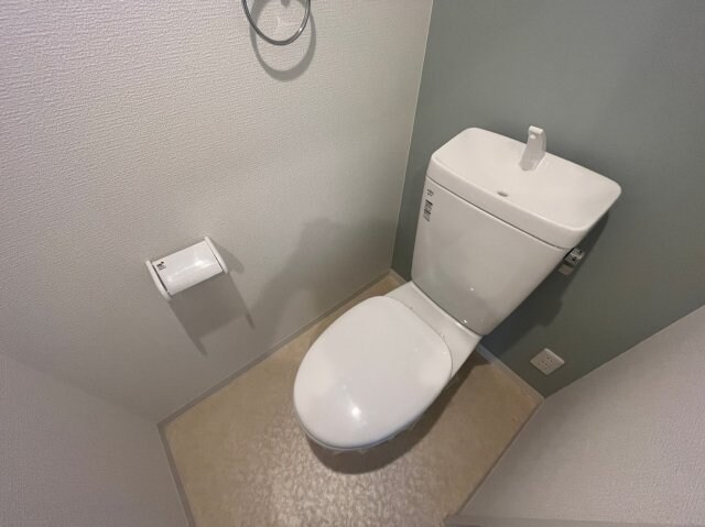 マリンクレール野田の物件内観写真