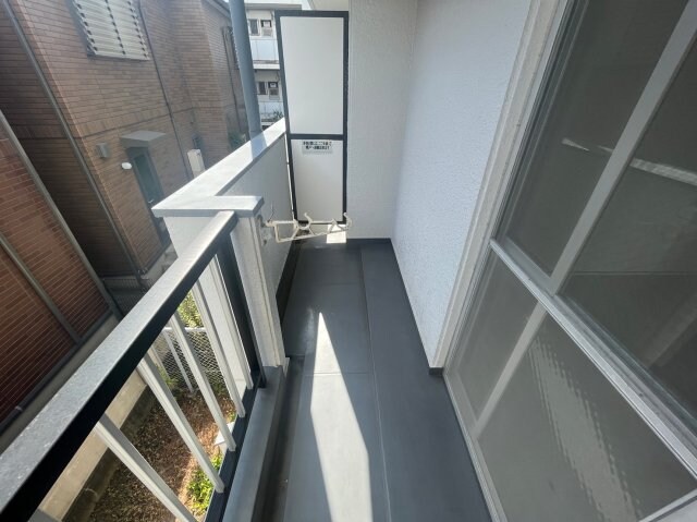 マリンクレール野田の物件内観写真