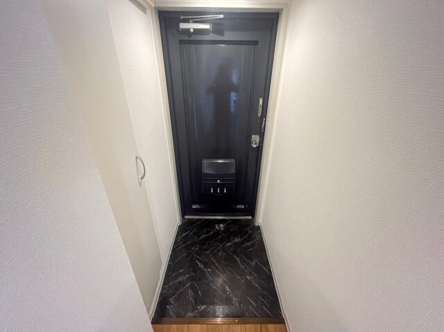 マリンクレール野田の物件内観写真