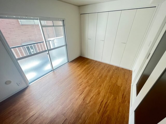 マリンクレール野田の物件内観写真