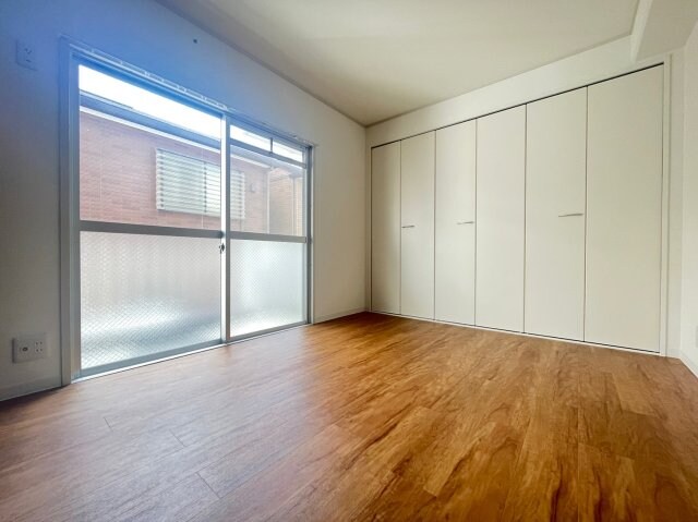 マリンクレール野田の物件内観写真