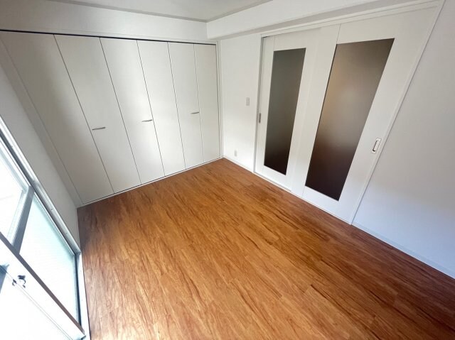 マリンクレール野田の物件内観写真