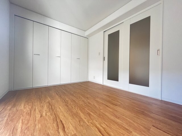 マリンクレール野田の物件内観写真