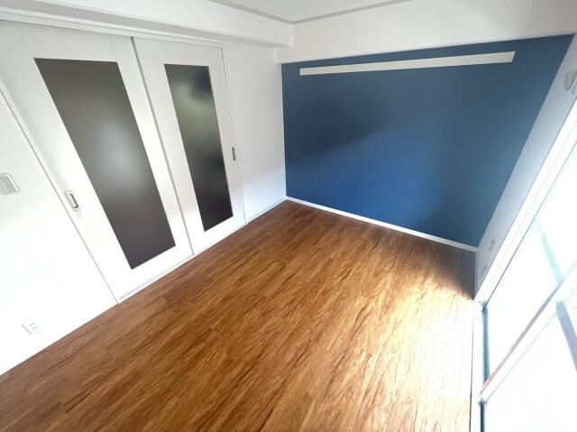 マリンクレール野田の物件内観写真