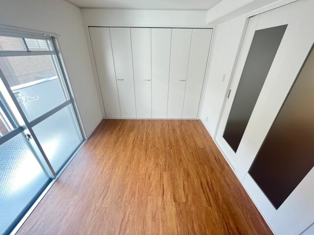 マリンクレール野田の物件内観写真