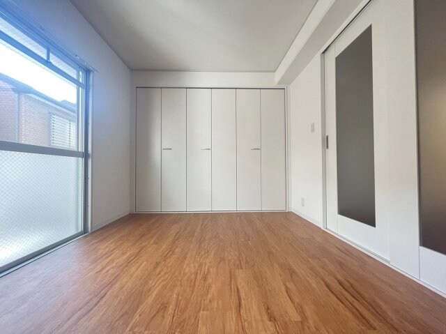 マリンクレール野田の物件内観写真