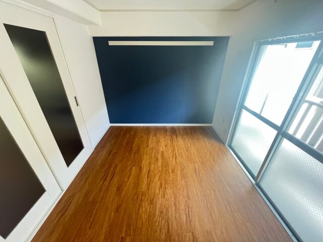 マリンクレール野田の物件内観写真