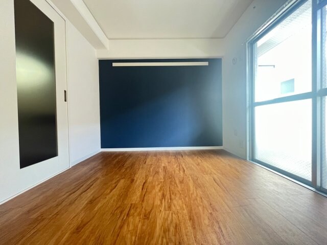 マリンクレール野田の物件内観写真