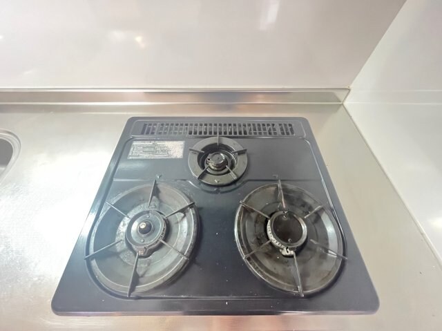 マリンクレール野田の物件内観写真