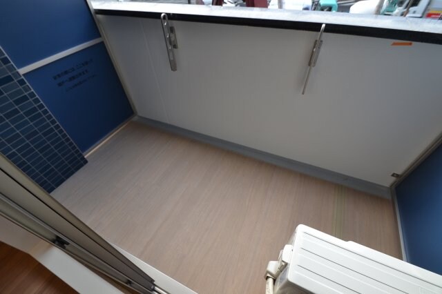 プレサンスTHE神戸の物件内観写真