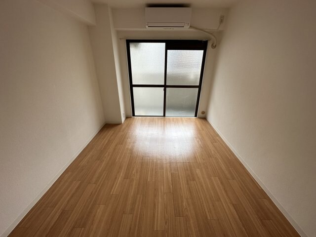 ハッピーコート甲南山手の物件内観写真