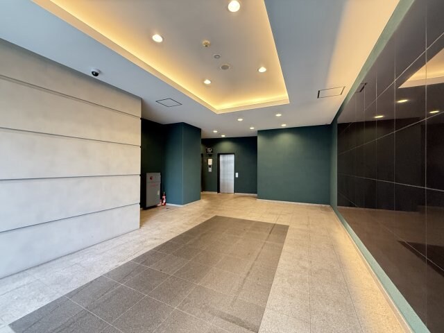 アーバングリーン兵庫ステーションフロントの物件外観写真