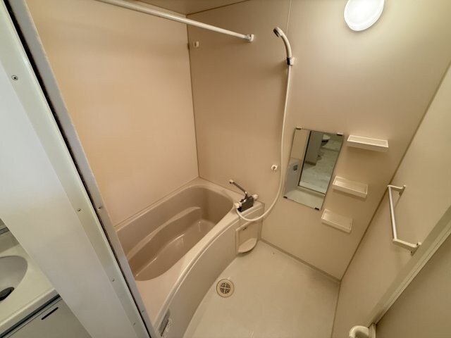 アーバングリーン兵庫ステーションフロントの物件内観写真