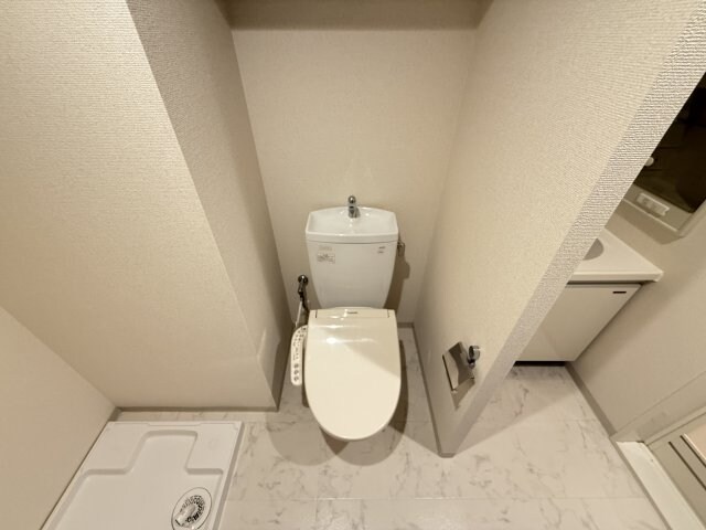 アーバングリーン兵庫ステーションフロントの物件内観写真