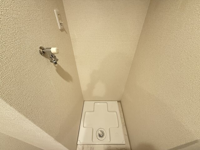 アーバングリーン兵庫ステーションフロントの物件内観写真