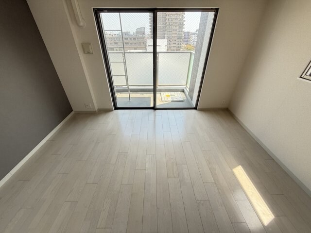 アーバングリーン兵庫ステーションフロントの物件内観写真