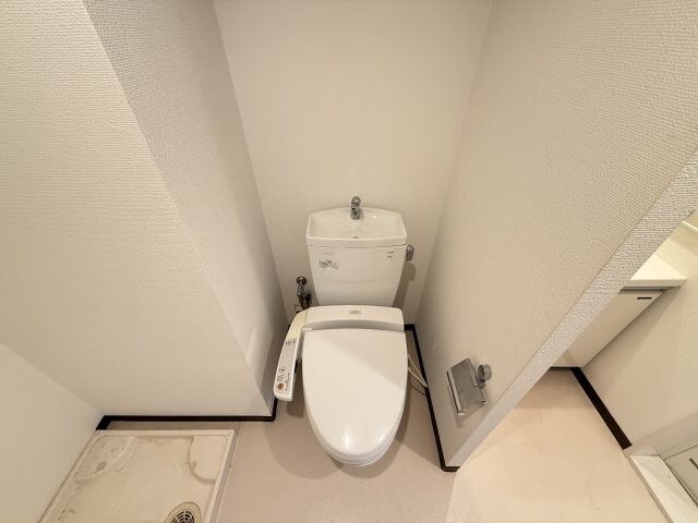 アーバングリーン兵庫ステーションフロントの物件内観写真