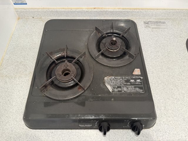 アーバングリーン兵庫ステーションフロントの物件内観写真