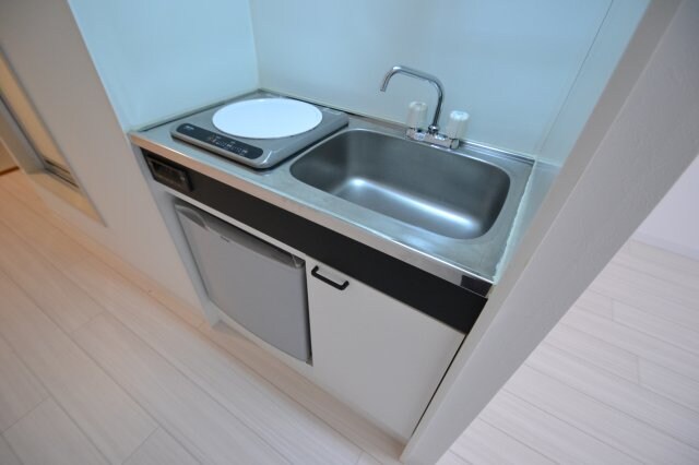 サムティ神戸浜崎通の物件内観写真