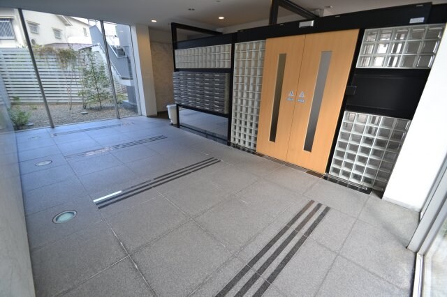 サムティ神戸浜崎通の物件外観写真