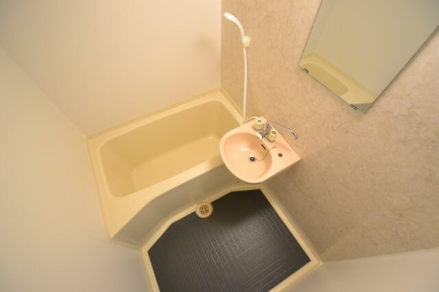 サムティ神戸浜崎通の物件内観写真